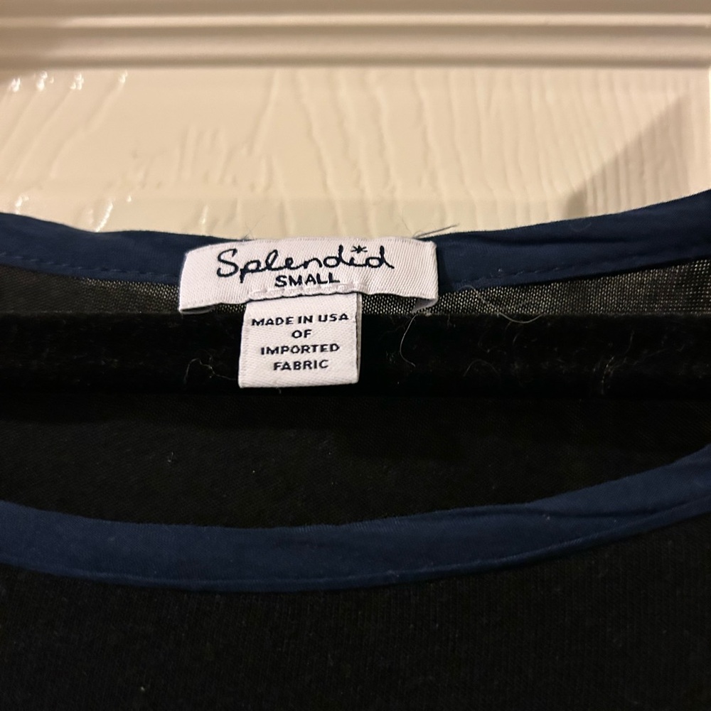 Splendid Tee - Picture 2 of 2